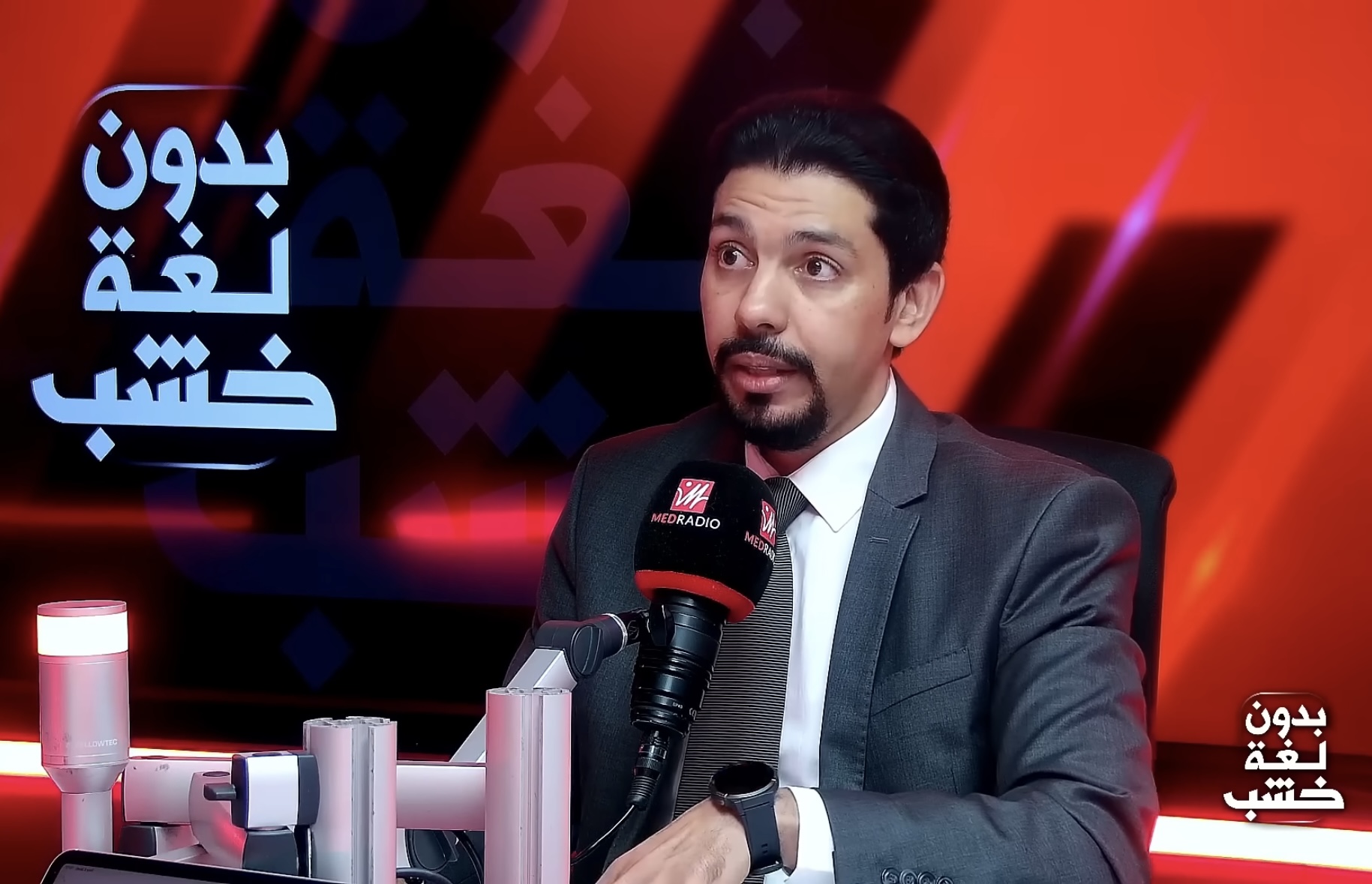 خبير “بدون لغة خشب”: تم تسييس المحروقات… ولا سامير كانت غتنقص علينا 3 دراهم في اللتر الواحد (فيديو)