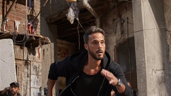 مسلسل "فن الحرب" الحلقة 5، جاسر ينجح في الوصول ليوسف الشريف