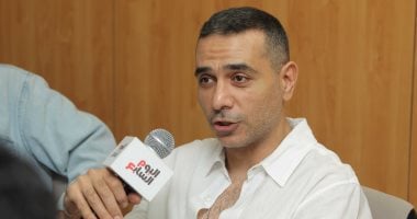 نور محمود: لم أقدم الكوميديا بهذا الشكل من قبل
