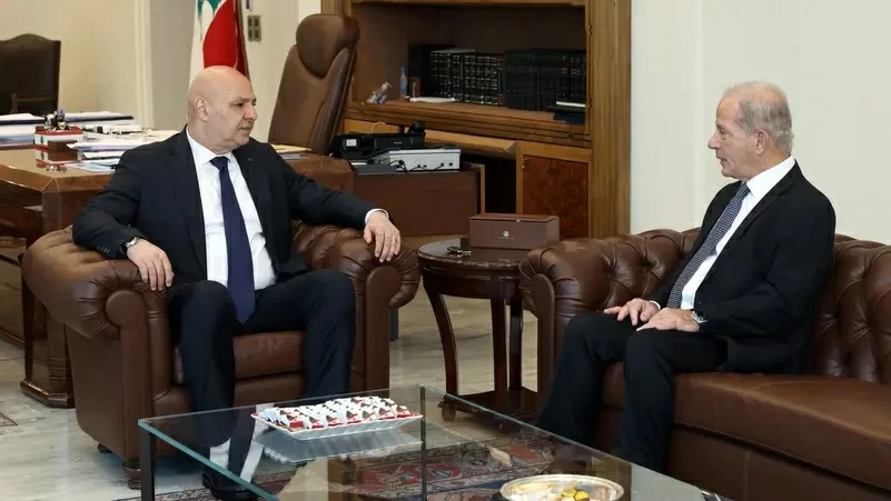 السفير الأمريكي: لا رجعة عن المفاوضات بين لبنان وإسرائيل