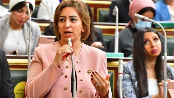 النائبة مها عبد الناصر تحذر من تحويل الدعم العيني إلى نقدي: «العيش المدعوم حياة لـ60 مليون مواطن»
