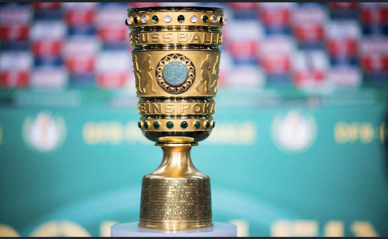 قرعة الدور الأول لكأس ألمانيا 2026