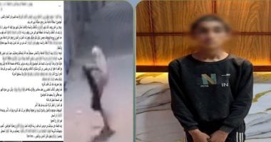 الداخلية تكشف حقيقة تجول مهتز نفسى دون ملابس وتحرشه بالنساء