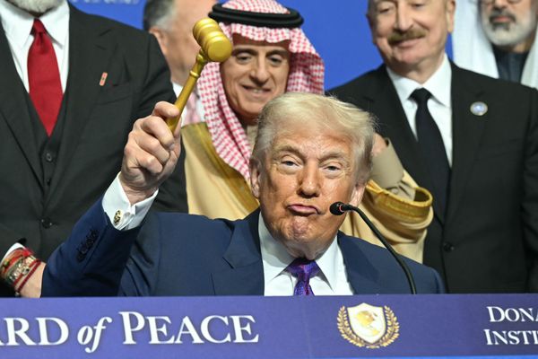 ترمب يعلن "ثورة" في الأمم المتحدة.. إصلاح شامل ودعم مالي مشروط بقيادة مجلس السلام