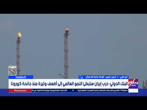 د. أيمن غنيم أستاذ إدارة الأعمال: التحول نحو الطاقة المتجددة ضرورة حتمية للاقتصادات النامية