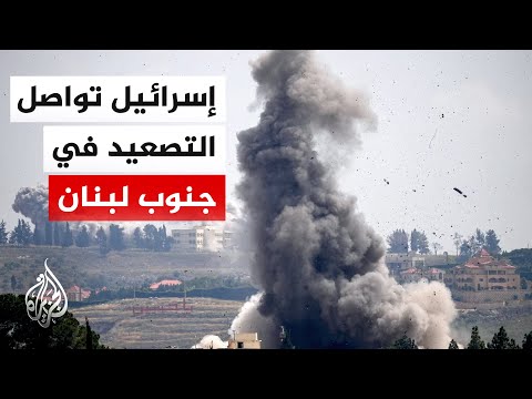 Hebrew media: US-Israeli coordination to end Iran's influence and disarm Hezbollah