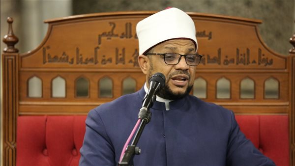 أمين البحوث الإسلامية يهنئ شيخ الأزهر بالموافقة على إنشاء كلية القرآن الكريم للقراءات وعلومها بالقاهرة