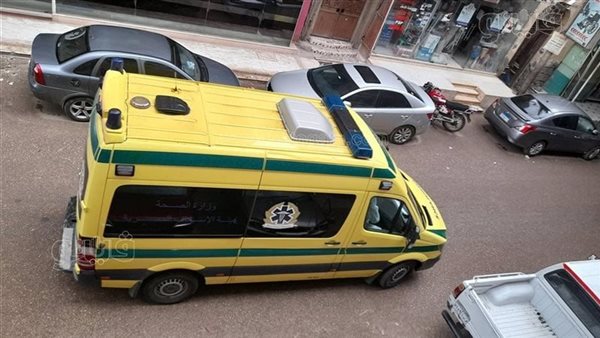مصرع طفل وإصابة والده وشقيقه في انهيار منزل بقنا