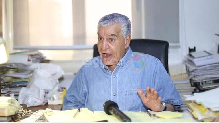 زاهي حواس: "إزاي يبقى فيه وادي ملوك تاني وأنا ما أعرفش؟.. ده علم مش تخ