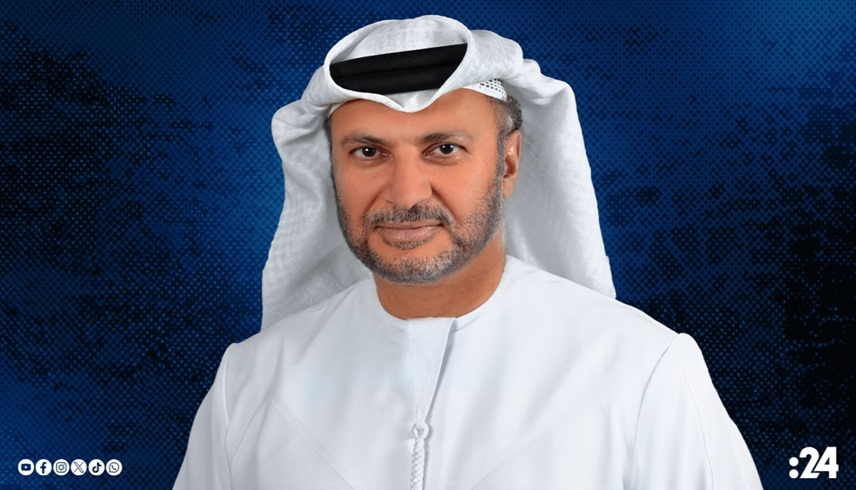 قرقاش لإيران: حربكم ليست مع جيرانكم