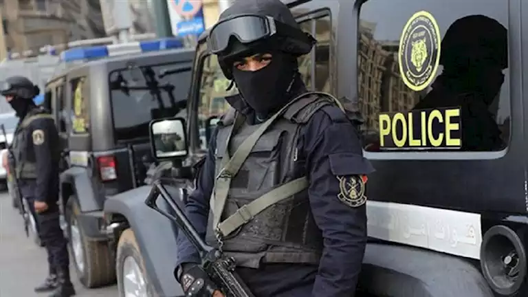 العثور على جثة طالب بجوار صندوق قمامة بمدينة نصر