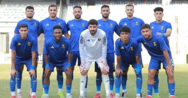 كهرباء الإسماعيلية يهبط لدورى المحترفين بعد التعادل مع المقاولون 2