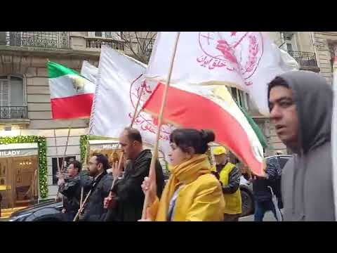 صنداي تايمز: النظام الإيراني يستغل الحرب لتصفية المقاومة، وشقيق السجين المعدوم يؤكد أن التحرير قرار داخلي