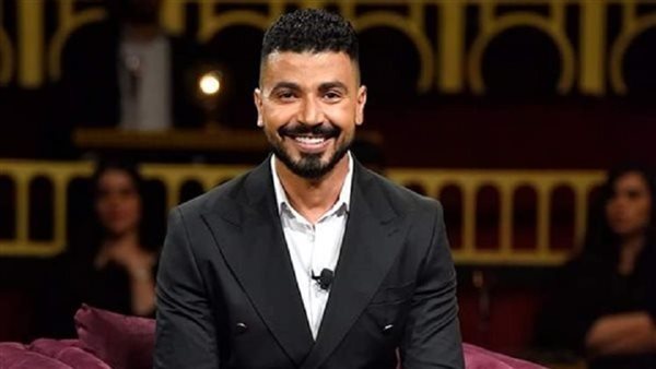محمد أنور يرد على منتقدي إطلالته في مسلسل "مناعة"