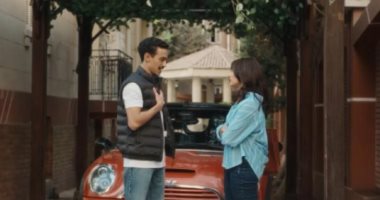مسلسل رأس الأفعى.. 5 علامات بتقولك إنه بيحبك