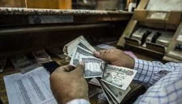 رسميا.. اليوم المالية تصرف مرتبات أبريل