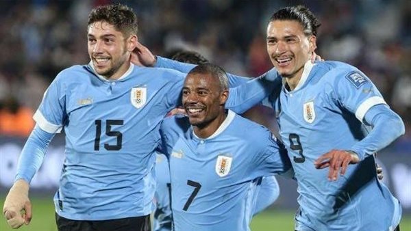 أسلحة أوروجواي قبل كأس العالم، نونيز وفالفيردي أبرز الأوراق لاستعادة أمجاد المونديال