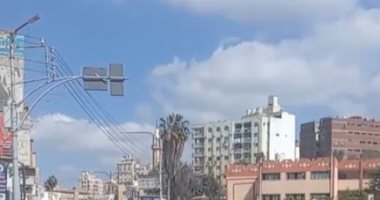 طقس كفر الشيخ.. حرارة معتدلة وانتظام حركة الصيد