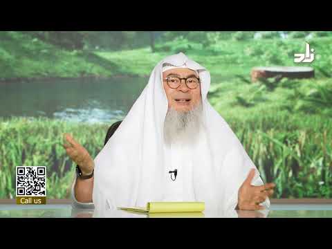 Ask Zad || Episode 1 || Sh. Assim Alhakeem || Ramadan 1447H