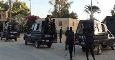 خناقة "الرؤية" تشتعل داخل نادي رياضي بالشرقية.. والشرطة تتدخل لفض المعركة