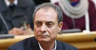حسين حمودة: شارع الفن له مردود سياحى وثقافى واقتصادى