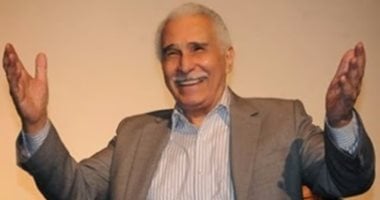 جنازة عبد الرحمن أبو زهرة بعد صلاة ظهر اليوم من مسجد الشرطة بالشيخ زايد