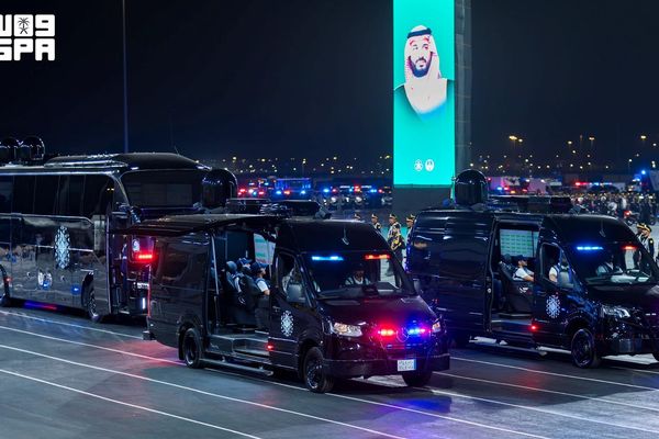 "سدايا" تفعّل مراكز عمليات متنقلة ذكية لدعم أعمال الحج