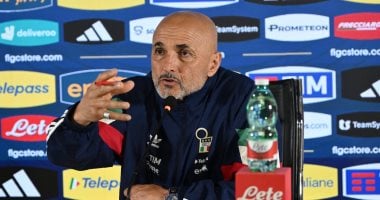 مواجهة جالاتا سراى فرصة أخيرة لـ سباليتي قبل الإطاحة به من يوفنتوس