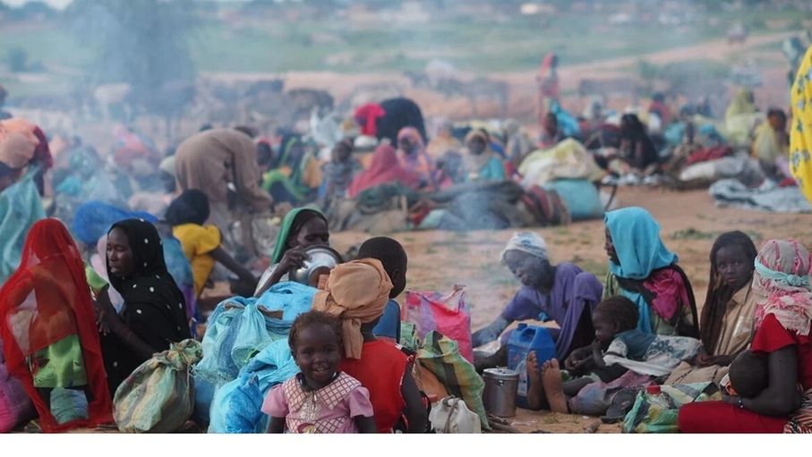 الأمم المتحدة: جنوب السودان عند نقطة خطرة مع تصاعد العنف