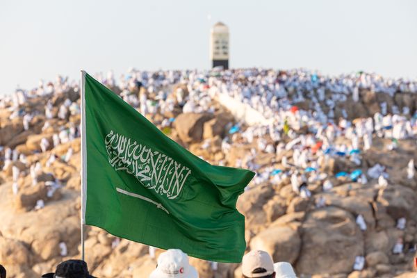 جبل الرحمة يرسم ملحمة الدعاء والخشوع وسط منظومة خدمات متكاملة