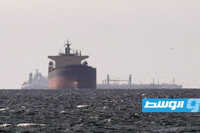 ضمن «الأسطول الخفي».. «فارس»: 5 ناقلات نفط خاضعة للعقوبات الأميركية عبرت مضيق هرمز رغم الحصار