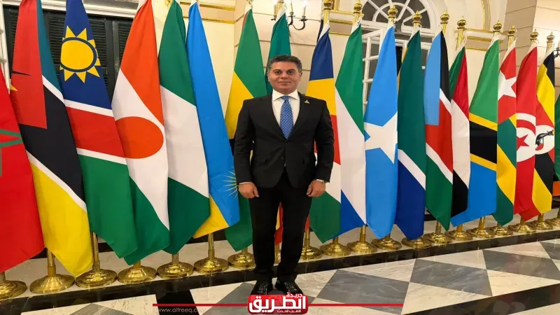 البري: كلمة الرئيس السيسي أكدت أهمية التضامن الإفريقي لمواجهة التحديات المشتركة