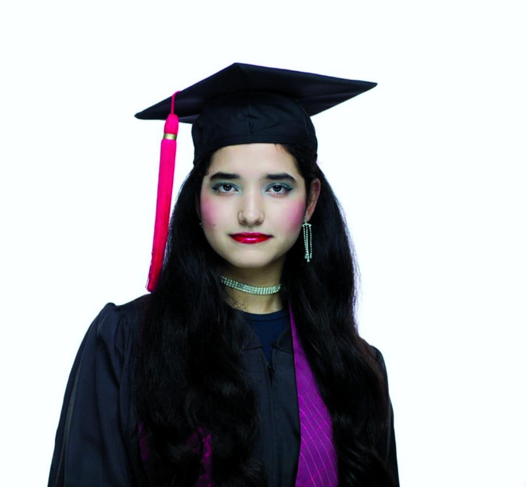 ‫ طلاب مؤسسة قطر يروون: قصص صمود.. ودعم مستمر لمواصلة العملية التعليمية