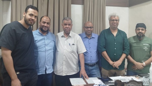 مستشفى قنا العام ينفذ 5 عمليات مناظير دقيقة دون مضاعفات