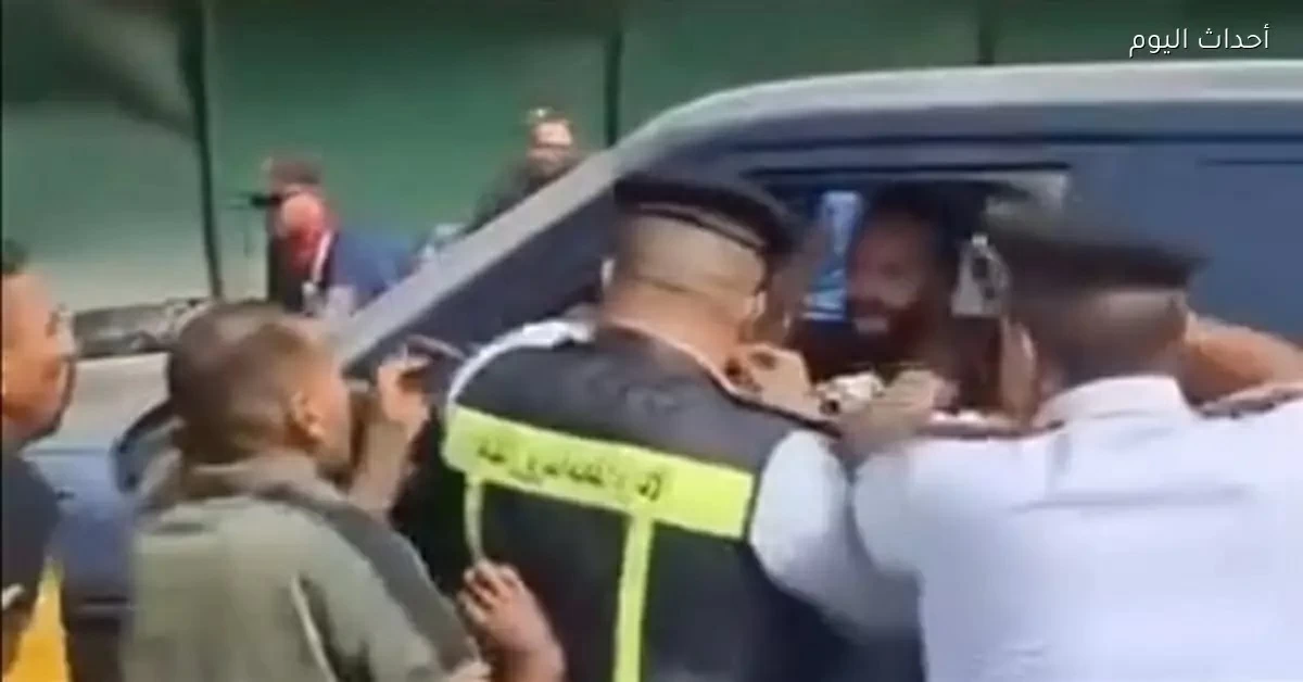 بالتفاصيل.. كيف خفف القضاء المصري عقوبة سائح خليجي بعد مطاردة «كوبري أكتوبر»؟