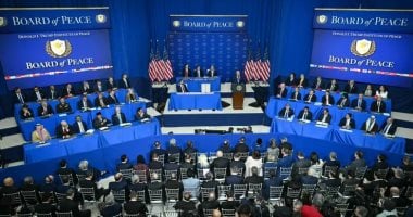 مجلس السلام يبحث إمكانية إطلاق عملة مستقرة لغزة