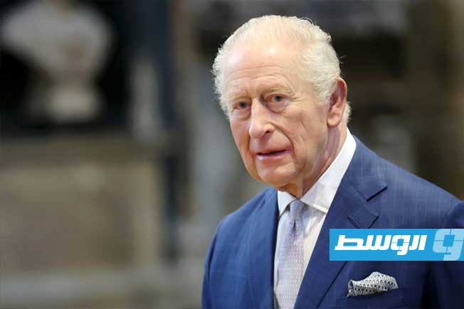 الملك تشارلز يلقي اليوم خطابًا أمام «كونغرس» ويدعو لـ«وحدة الصف»