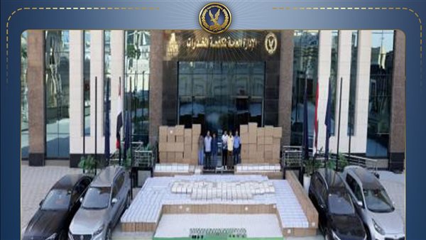 ضربة لتجار الكيف.. ضبط تشكيل عصابي بحوزته مواد مخدرة بـ158 مليون جنيه