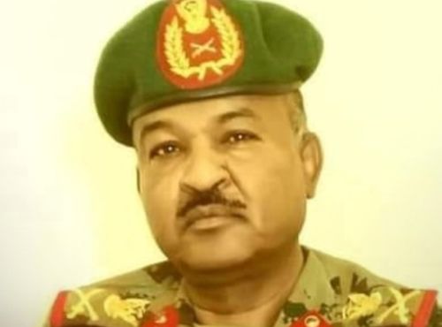 أسرة اللواء (م) عبد الباقي الحسن بكراوي تناشد الفريق أول البرهان بالتدخل العاجل للسماح له بمرافقة زوجته المريضة