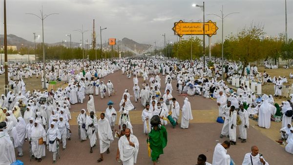 السعودية: استضافة 2500 حاج من أسر الشهداء والعلماء في 100 دولة