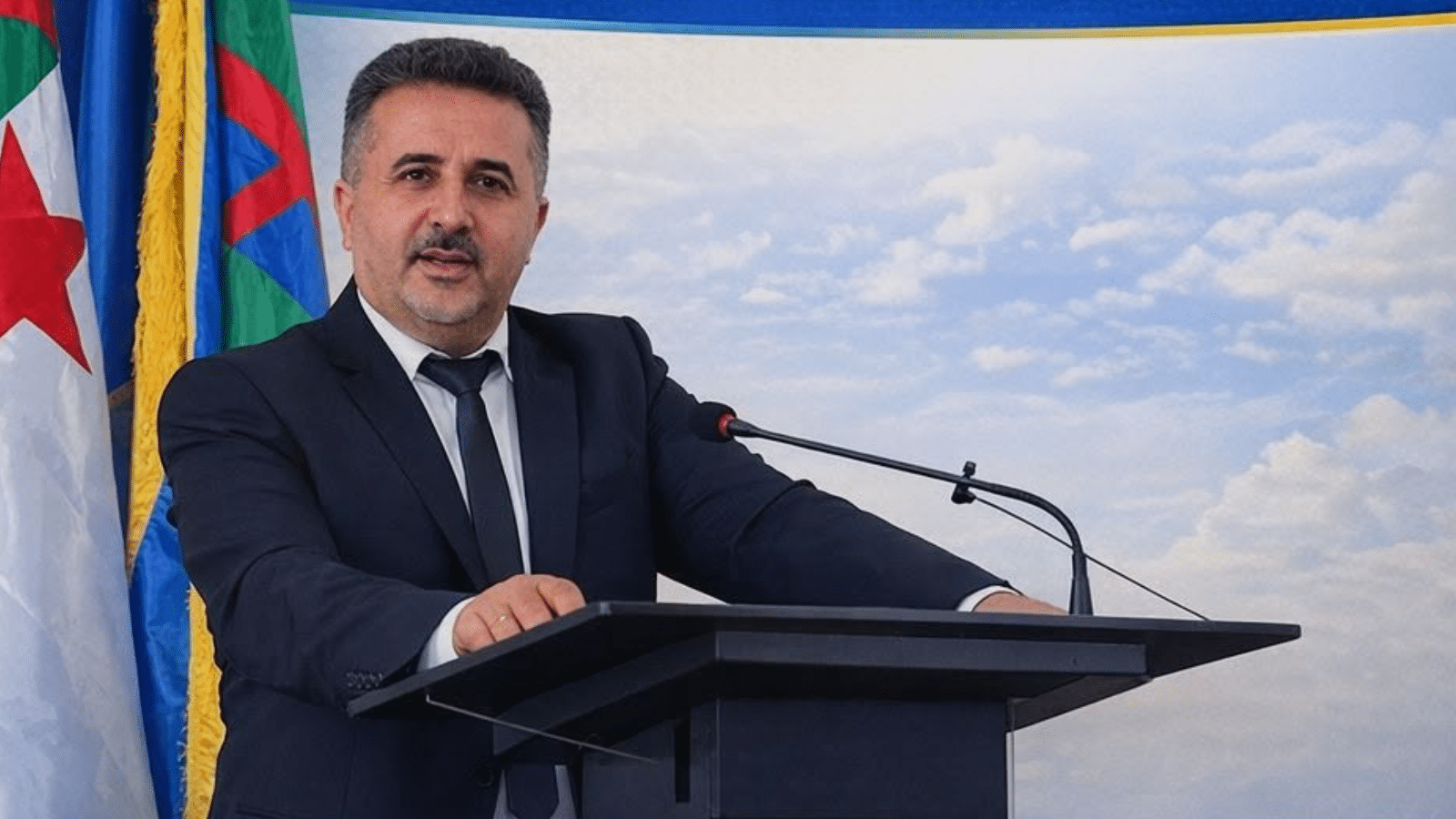 الأرسيدي يرفض التوقيع على الميثاق الانتخابي ويُندّد