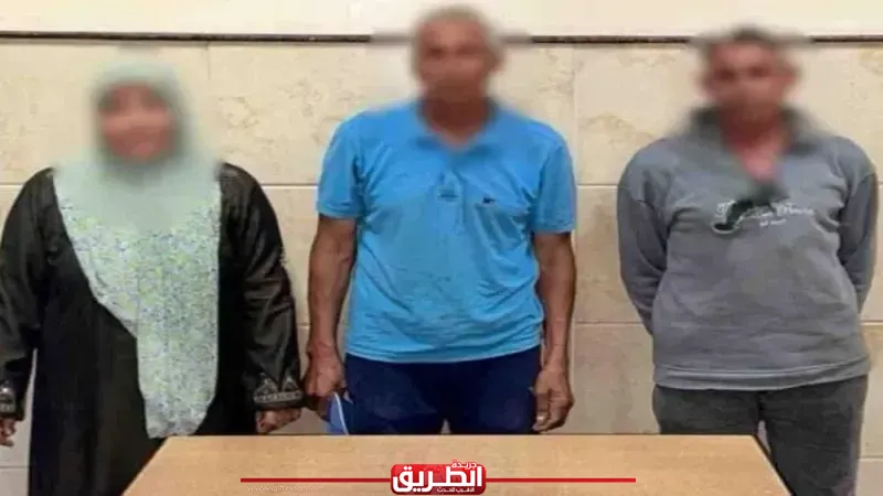 بسبب ”ورقة وقلم”.. كيف تحولت جلسة تقسيم الميراث إلى ساحة اتهامات بالبحيرة؟
