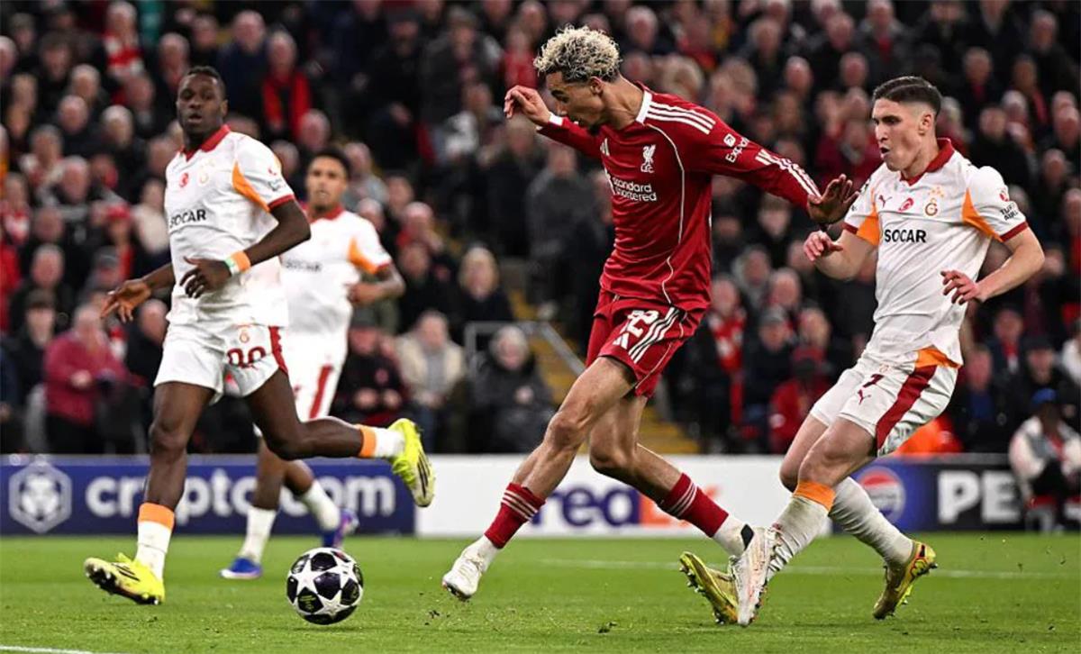 إيكتيكي: محمد صلاح رد على الجميع وأثبت أنه أسطورة