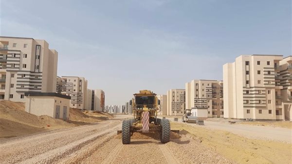 خطوات تسلم شقق الإسكان المتوسط ڤاليرا جاردنز