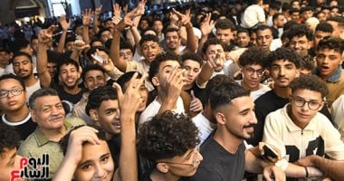 سينمات وسط البلد ترفع شعار «كامل العدد» في أول أيام عيد الأضحى 2026