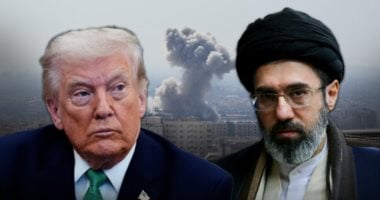 ترامب يرهن اتفاق إنهاء حرب إيران بـ"النووى".. ويؤكد: علاقتى مع المرشد مجتبى خامنئى جيدة وأتوقع لقاءه قريبا.. الرئيس الأمريكى لـ"نيويورك بوست": المفاوضات تتطور سريعا ووصفت نتنياهو بـ"المجنون" بسبب قصف