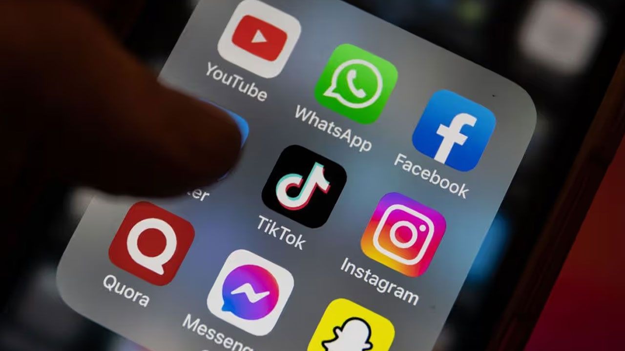 قضية غير مسبوقة ضد إنستغرام ويوتيوب.. اتهامات بالتسبب في الإدمان والأذى النفسي