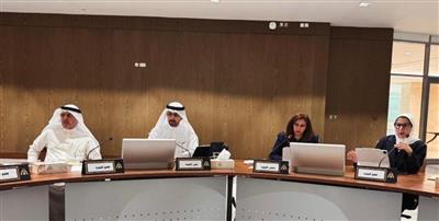 فنية البلدي تقر تخصيص موقع اتحاد الشرطة مقراً دائماً لإدارة النقل البحري