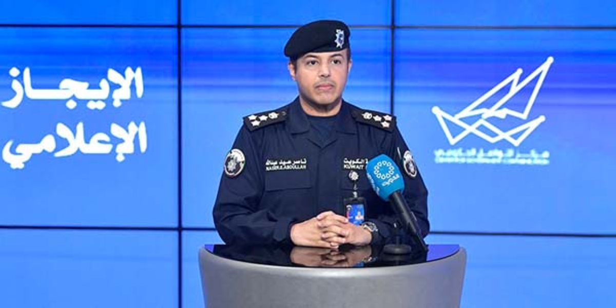 بوصليب: فرق التخلص من المتفجرات تعاملت خلال الـ24 ساعة الماضية مع 16 بلاغاً مرتبطا بسقوط شظايا