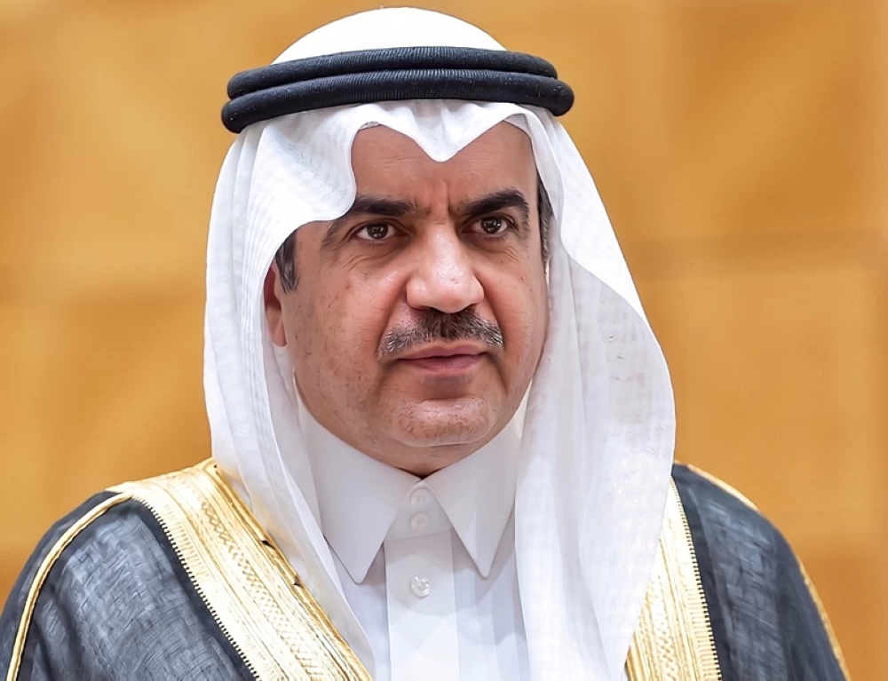 وفاة شقيق مدير عام مؤسسة «عكاظ» عبدالله الحسون في جدة